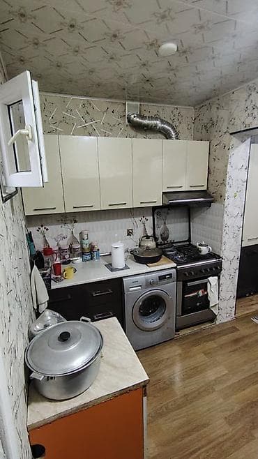 Bakı, 4 otaqlı, Köhnə tikili, 81 kv. m — 10