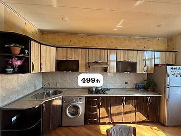 metbex mebelleri 2020 instagram: *499₼ MƏTBƏX mebeli :-TƏCİLİ SATILIR*‼️ ÖLÇÜ:-120*455 ÜZƏRİNDƏ — 1