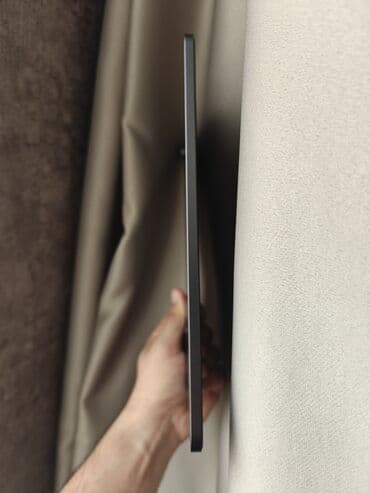 ipad satışı: İşlənmiş Apple iPad Air 4, 10,9", 64 GB — 4