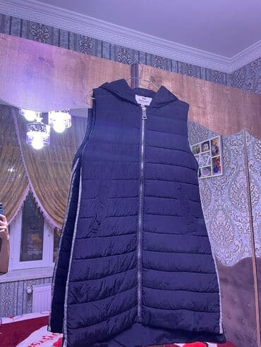 jletlər: Balonka jletka 38-40-42 bedene göredir. Temiz ve seliqelidir. Teze — 1