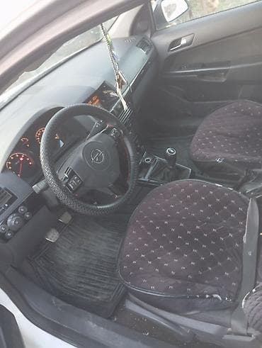 tap az 015 karobka: Opel Astra: 1.4 l | 2009 il 287000 km Hetçbek — 7