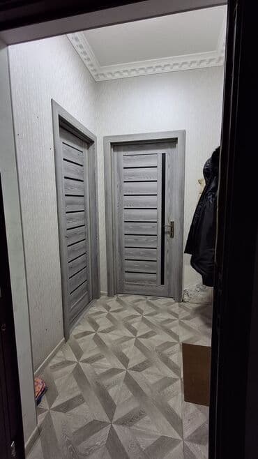 Ev xırdalanda AAFF Park yaşayış kompleksinde yerleşir 7 nin 5 ci