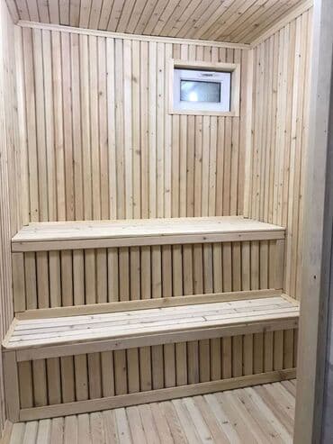 qara qarayev heyet evleri: 130 kv. m, 4 otaqlı, Kombi, Kanalizasiya — 6