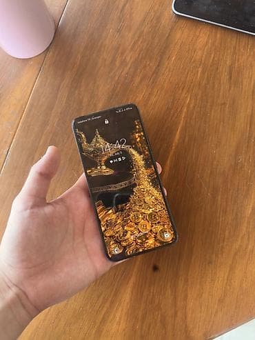 Elektronika: Samsung Galaxy S22, 128 GB, rəng - Qara, Simsiz şarj — 4