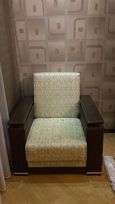 кресло кровать баку: İşlənmiş, Kreslo-kravat — 2