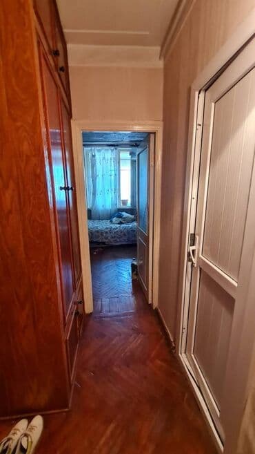 məhlə evi: Bakı, 3 otaqlı, Köhnə tikili, 60 kv. m — 7