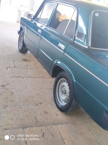 lada vaz 2108: Tecili olarag satilir!!! Vaz 2106 İl 84 karopka 5 atma yoxdur,mosta — 3