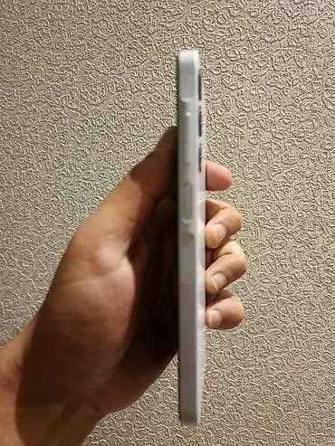 redmi note 11 kabro: Samsung Galaxy A25, 128 GB, rəng - Ağ — 6