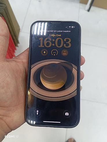 IPhone 13, 128 GB, Mavi lalafo.az -da IPhone 13, 128 GB, Mavi