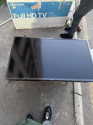 samsung smart: Yeni Televizor Samsung 43" FHD (1920x1080) — 3
