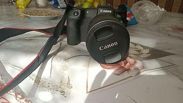 canon printer usb kabel: Canon EOS RP + RF 24-105mm lens Məhsul təsviri: - Tam kadr güzgüsüz — 1