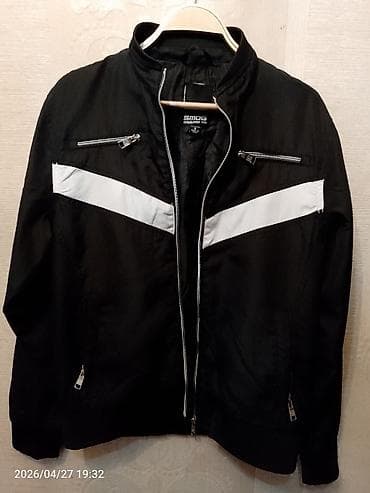 Kurtkalar: Kurtka, Bomber, Yaz, S — 2