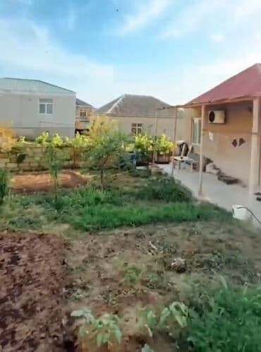 ecemide ipoteka ile satilan evler: 3 otaqlı, 90 kv. m, Kredit var, Orta təmir — 2