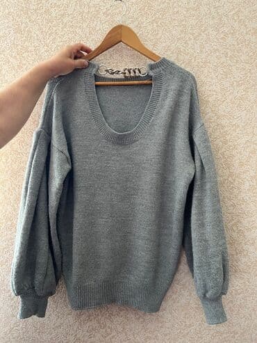 Svitşot, rəng - Boz