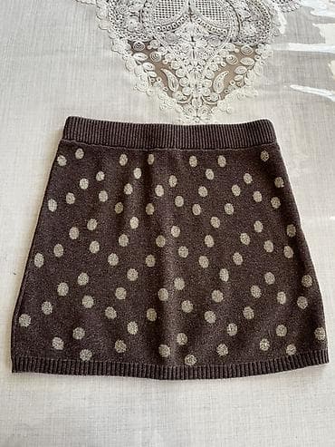 Юбки: Юбка, 7 - 8 лет, H&M — 1