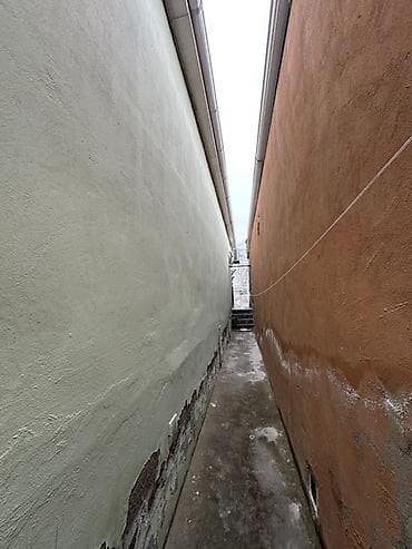 gence ucuz evler: Ramana qəs. 3 otaqlı, 100 kv. m, Kredit yoxdur, Yeni təmirli — 7