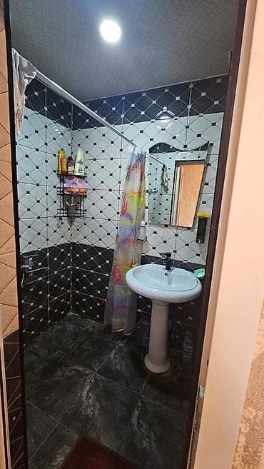 bine atciliq ev: Bakı, Hövsan qəs., 2 otaqlı, Köhnə tikili, 57 kv. m — 10