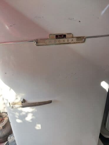 1952 ci ilin istehsalı.Зил Москва