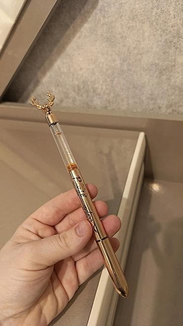qehveyi canta: Kosmetik dəst, 6 məhsul, Yeni — 3