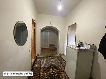 mastagada evler: 5 otaqlı, 200 kv. m, Kredit yoxdur, Orta təmir — 5