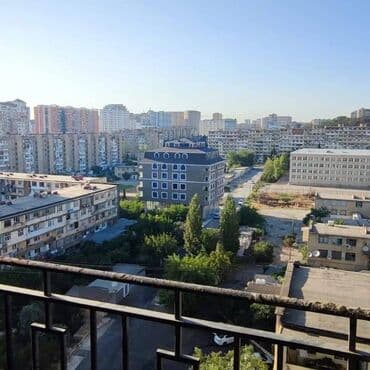 nərimanovda köhnə tikili evlər: 2 otaqlı, Yeni tikili, 90 kv. m — 9