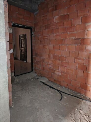 mingecevirde 2 otaqli bina evleri: Saray, 2 otaqlı, Köhnə tikili, 63 kv. m — 12