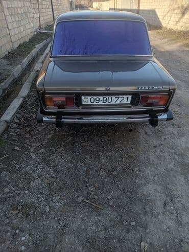 Zaponkalar: VAZ (LADA) 2106: 1.6 l | 1999 il 19565 km Sedan lalafo.az -da — 7 Zaponkalar: VAZ (LADA) 2106: 1.6 l | 1999 il 19565 km Sedan — 7