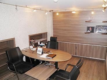 avto karavan: Ofis bütün əşyalarla (mebel və texnika ilə) birlikdə icarəyə verilir! — 4