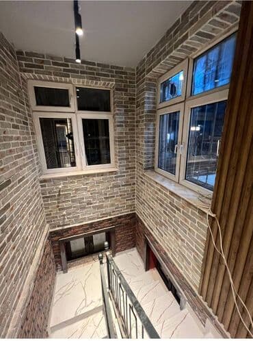 аренда торгового места в магазине: Genclik metrosunnan əyaq ilə 5 dəqiqə məsafədə 6-otaq 200 kv yaxsı — 16