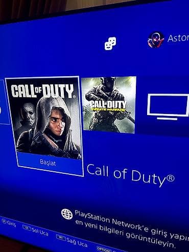 iphone 6 islenmis: Məhsul: Sony PlayStation 4 Slim (White) Təsvir: - Rəng: Ağ (Glacier — 9