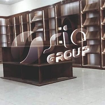 meblər: Vitrin mebeli sifarişi Bizdən təklif almadan vitrin mebellərini — 3