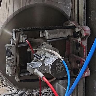 kompozit doseme: Vüqar Usta | Beton Kəsmə və Karot Xidməti - Bakı, Sumqayıt və Qarabağ — 3