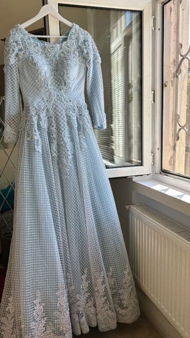 красивые платья на прокат в баку: Yaxşı vəziyyətdə, səliqəli şəkildə saxlanılmış gəlinlik, nişan — 18