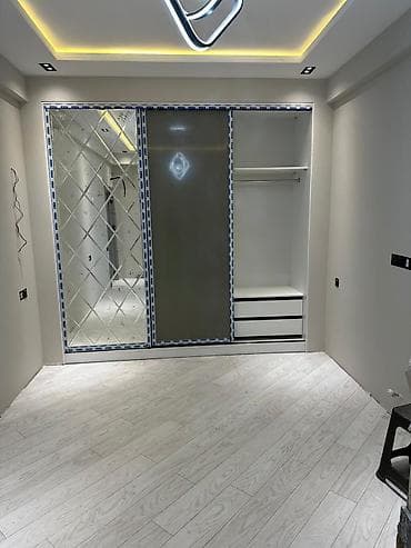 Pirxojiler dolablar kvadıratı 120 manatdan baslayarag sifarişlə