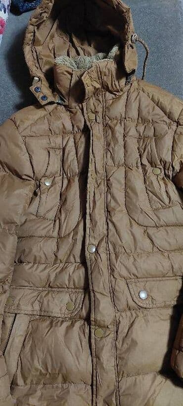 kişi üçün gödəkçə köynək: Gödəkcə MS Collection Qalin isdi kurtkadir kapshonkasida var zamoknan — 13