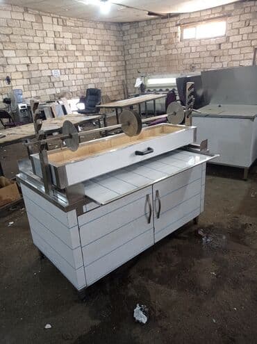 et kotuyu: Dönər manqali istənilən ölçüdə yiglamasi və satışı istənilən ölçüdə — 2