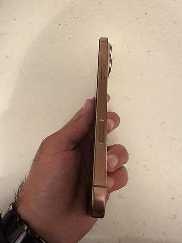 iphone xs max: IPhone 16 Pro Max, 256 GB, Desert Titanium, Face ID — 3