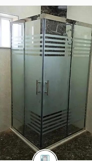 Arakəsmə, Künc üçün