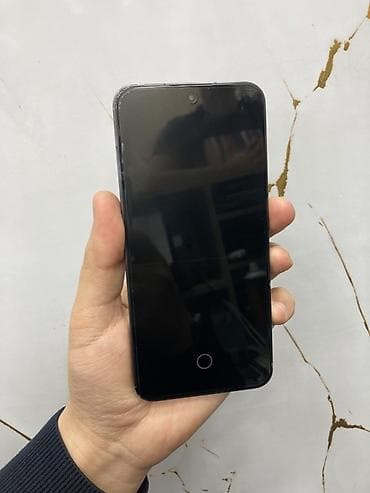 xiam: Xiaomi 13, 256 GB, rəng - Qara, 
 Barmaq izi — 2