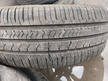 06 diskleri: Disk təkər Hyundai 195 / 55 / R 16, 5 Boltlu — 4