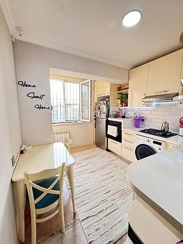 Bakı, 3 otaqlı, Köhnə tikili, 85 kv. m — 9
