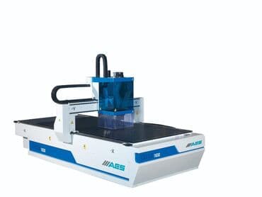taxda dik: Aes cnc router, panel ebatlama ve cnc minifiks makinalari — 10