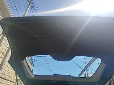 daewoo gentra 2010: Opel Astra: 1.6 l | 2003 il Van/Minivan — 8