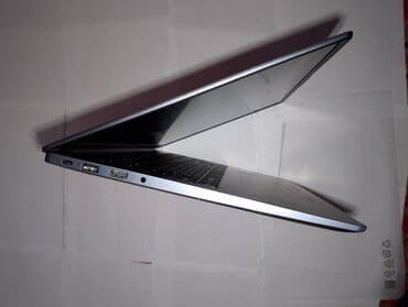 ekran kartı notebook: Huawei noutbuk - Brend: Huawei - Korpus rəngi: boz (Space Gray — 7