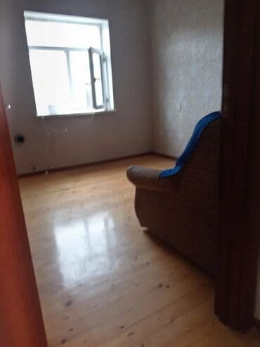 binə qəsəbəsində ev: Kiraye gulustan 3 de asim matkete yaxin - Tək mərtəbəli, mansardsız — 7