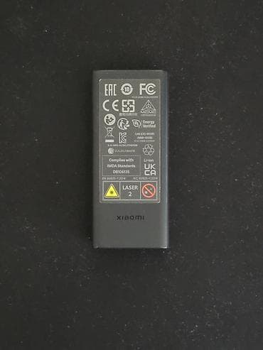 giris qapi: İşlənmiş Lazer məsafə ölçən, USB girişli — 2