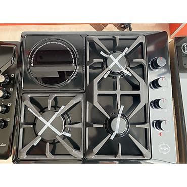 testa soba: Qaz sobası Yeni — 1