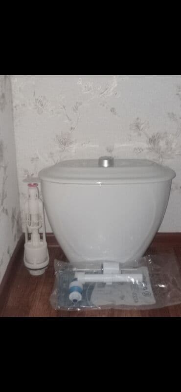 Mətbəx çanaqları: 2-ci.Mikrarayon.Cavadxan.54 — 1