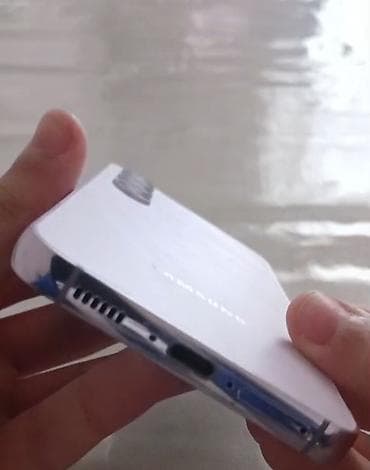 galaxy a80: Samsung Galaxy A55, rəng - Bənövşəyi — 4