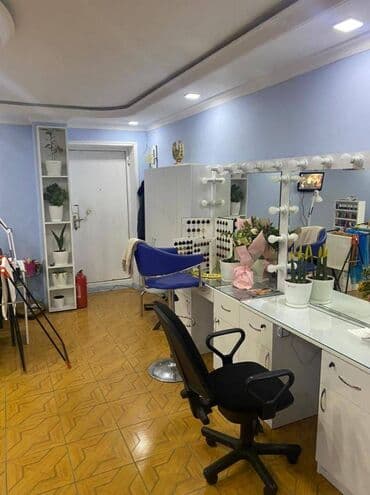 sumqayitda arenda obyekt: Nərimanov rayonu Gənclik metrosunun yaxınlığında 80 kv.m sahəsi — 1